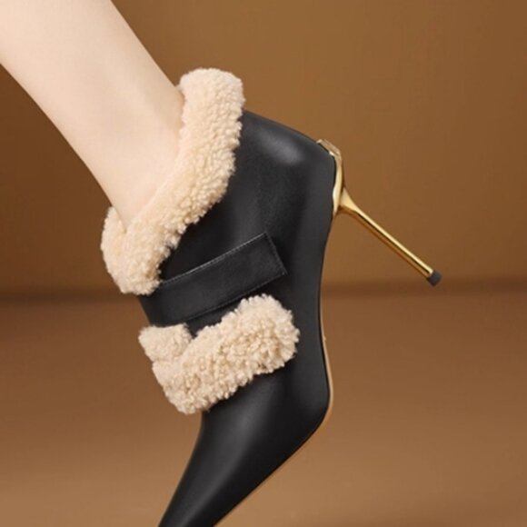 women shoes Heels - Picture 2 of 5